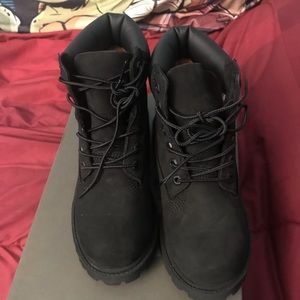 Timberland size 2